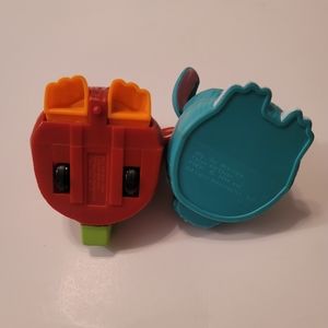 McDonald's | Toys | 998 Mcdonalds Mini Furbies | Poshmark